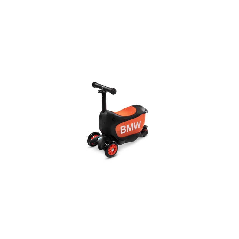 Micro bmw mini2go