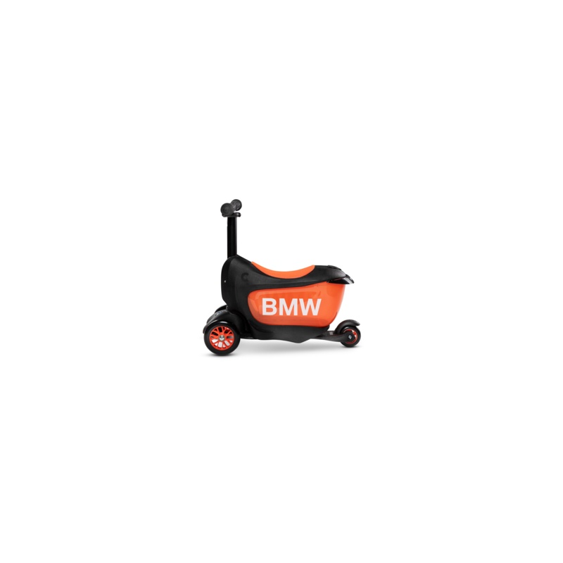 Micro bmw mini2go