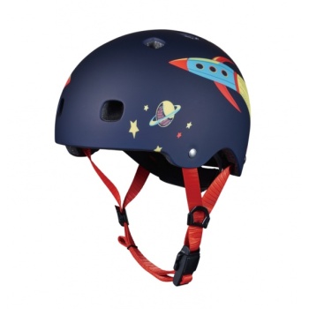 Micro kiiver rakett