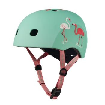 Micro Flamingo kiiver, S (48-53cm)