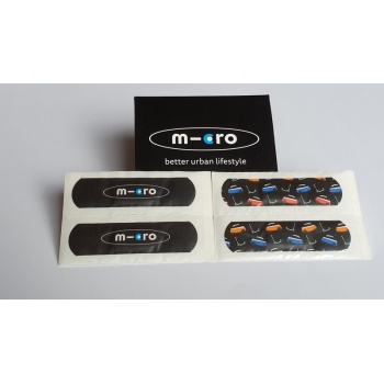 Micro Band Aid plaastrid, 10tk pakis, 7x2 cm