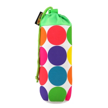 Bottle Holder_Green_Neon Dots_AC4028.jpg