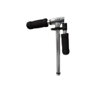 Micro Sprite lenksutoru koos käepidemetega