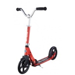 Micro Cruiser tõukeratas, punane
