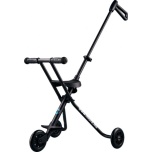 Micro Trike ratas must