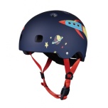 Micro Rocket kiiver, M (52-56 cm)