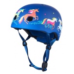 Micro Unicorn kiiver, S (48-53 cm)