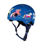 Micro Unicorn kiiver, XS (46-50 cm)