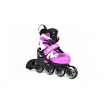 Laste rulluisud Sharper, lilla