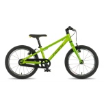 Beany Zero 16" lasteratas, roheline