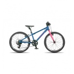 Beany Zero 20" lasteratas, roosa