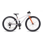 Beany Zero 26" lasteratas, valge