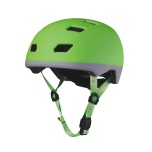 Micro Neon Green kiiver, S (51-54 cm)