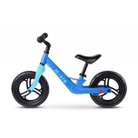 Micro Balance Bike Lite jooksuratas, sinine kameelion