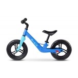 Micro Balance Bike Lite jooksuratas, sinine kameeleon