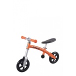 Micro G-Bike jooksuratas, oranž