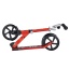 Micro Cruiser tõukeratas, punane