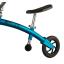 Micro G-Bike Chopper Deluxe jooksuratas, sinine