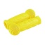 Micro käepidemed kummist, kollane (Mini, Maxi, Cruiser)
