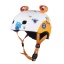 Micro 3D Monsters kiiver, S (48-53 cm)