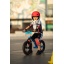 Micro Balance Bike Deluxe Blue