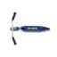 SA0197 - Micro Cruiser LED tõukeratas, sinine