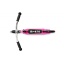 SA0198 - Micro Cruiser LED tõukeratas, roosa