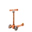 Micro Mini Deluxe tõukeratas, oranž