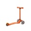 Micro Mini Deluxe tõukeratas, oranž
